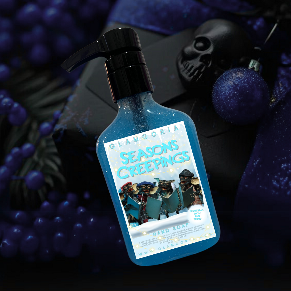 Seasons Creepings Hand Soap