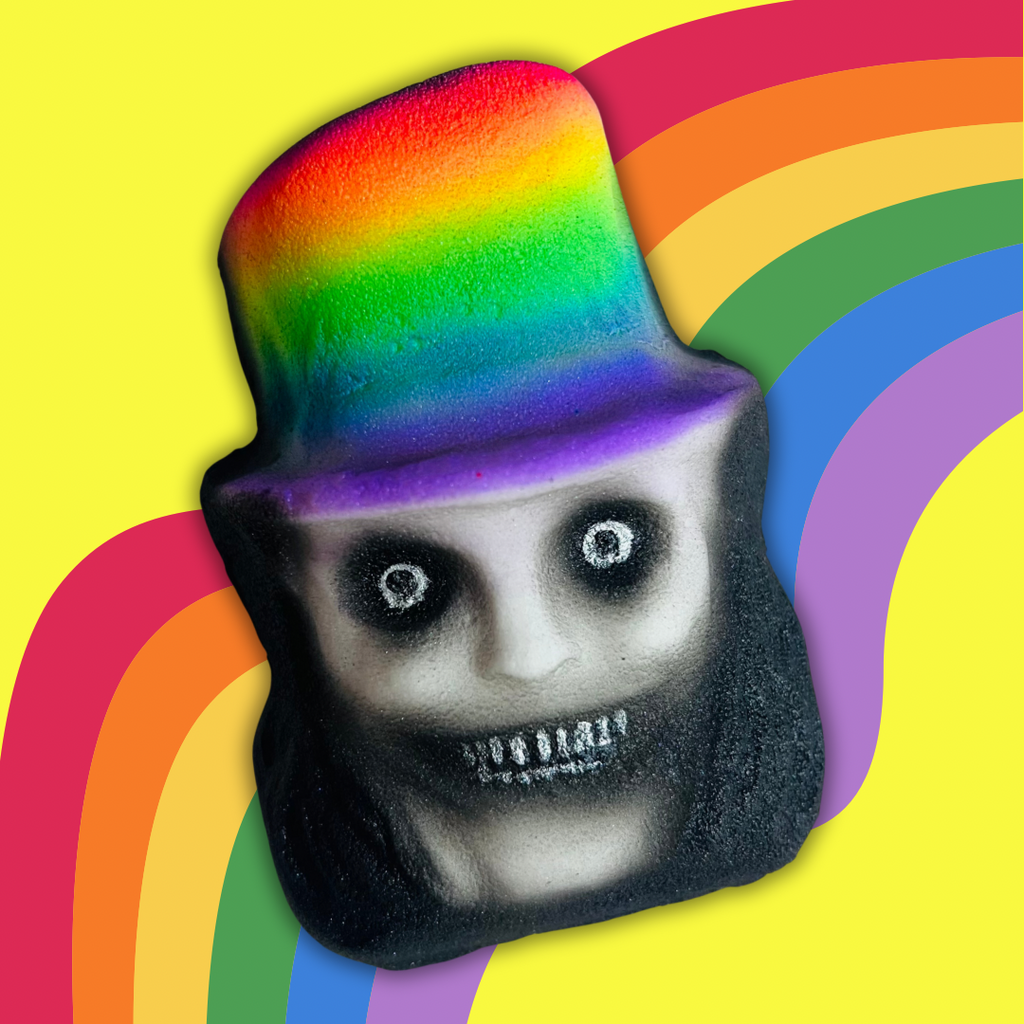 BabaSHOOK Bath Bomb