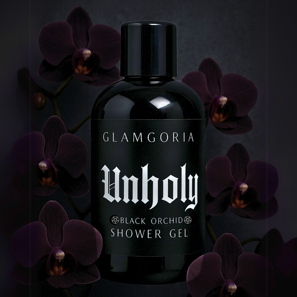 Unholy Body Wash