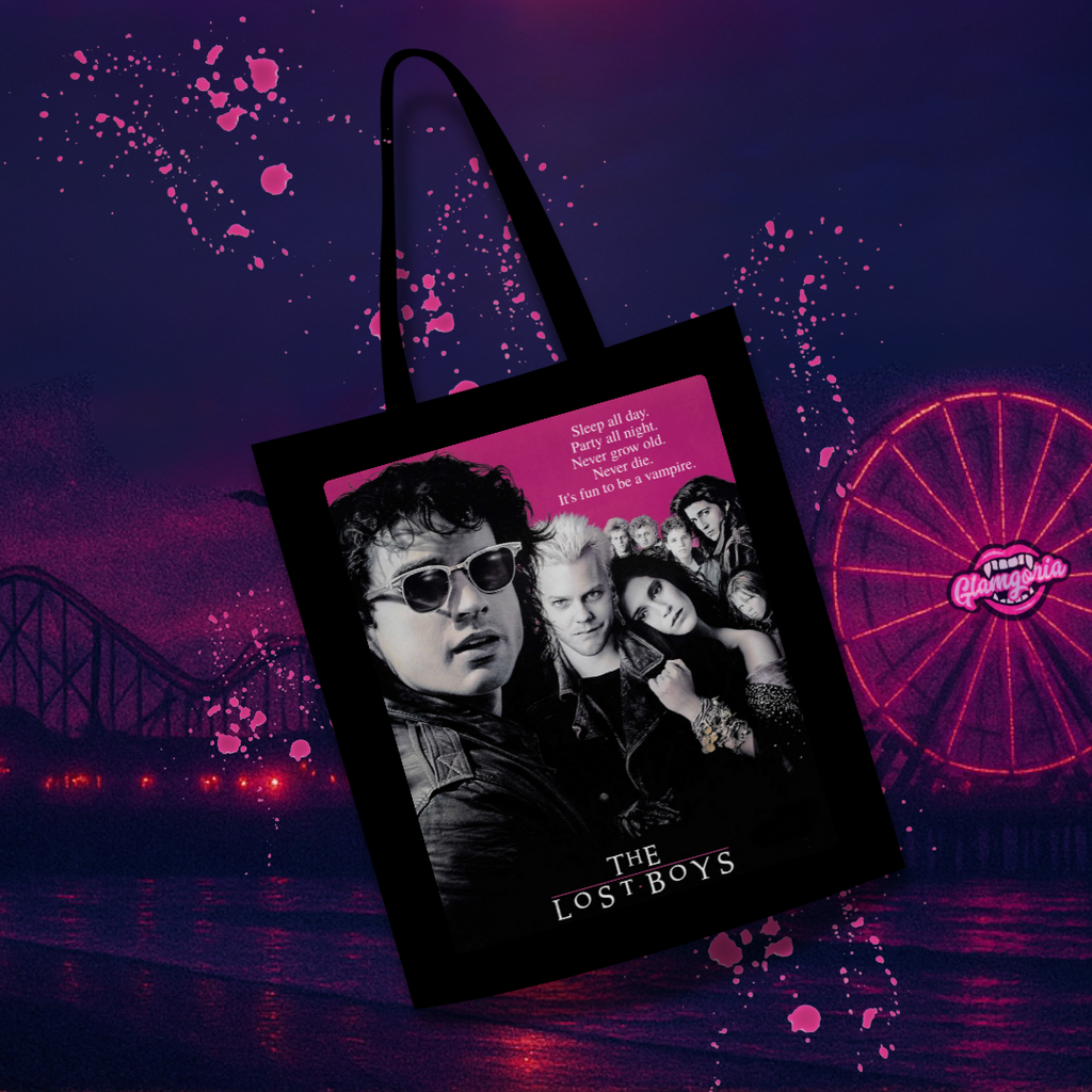 The Lost Boys Tote