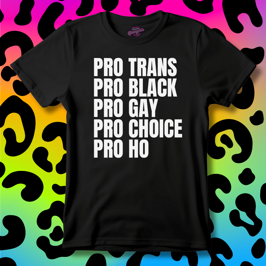 PRO T-Shirt
