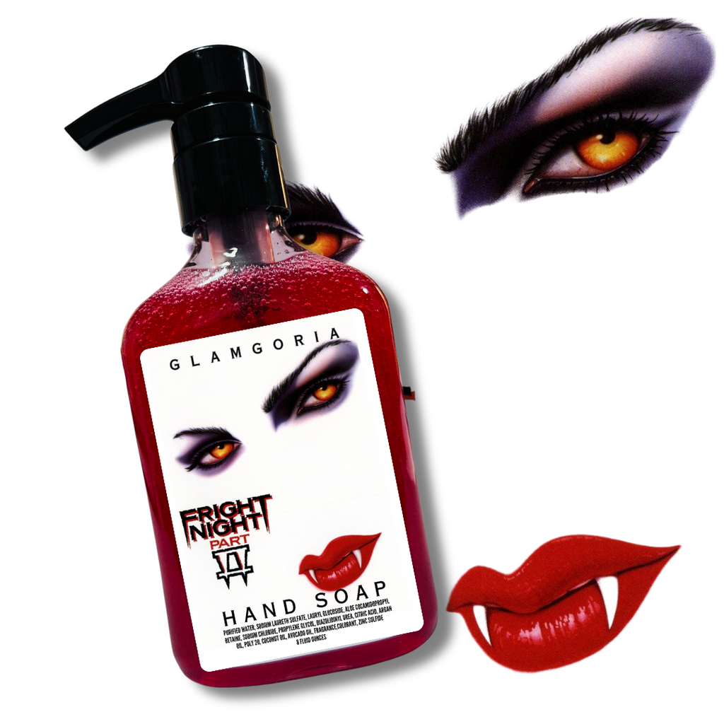 Fright Night II Hand Soap