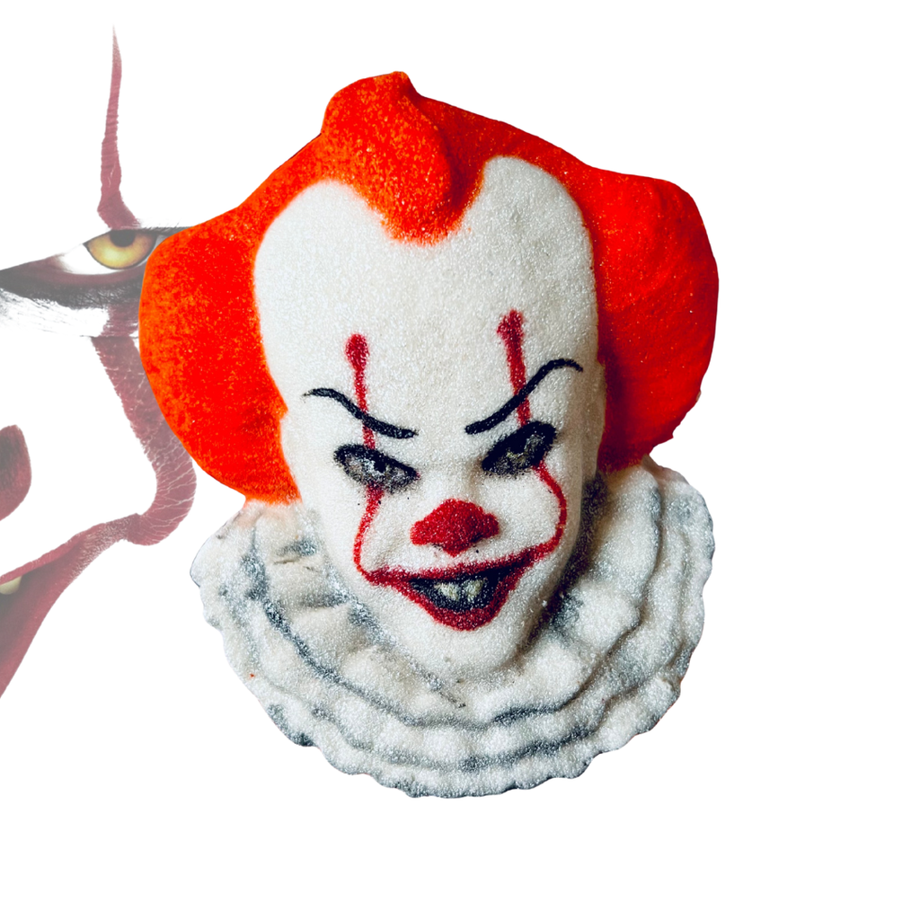 Pennywise Bath Bomb