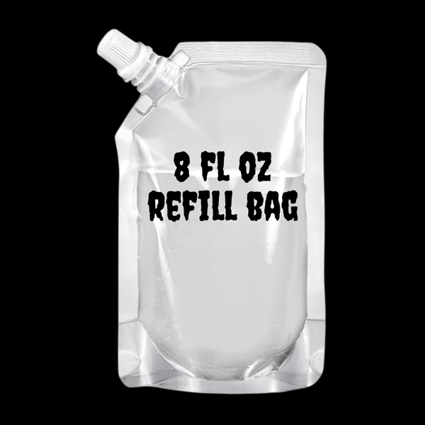 Memento Mori Body Wash