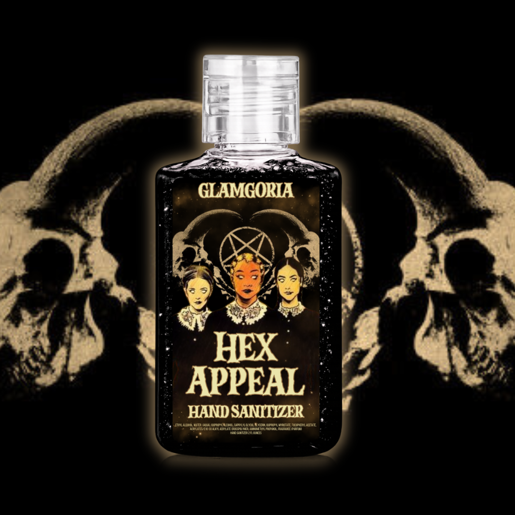 Hex Appeal Hand Sanitizer