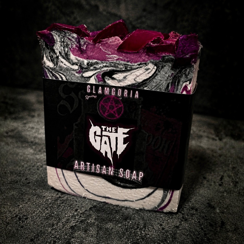 The Gate Artisan Soap
