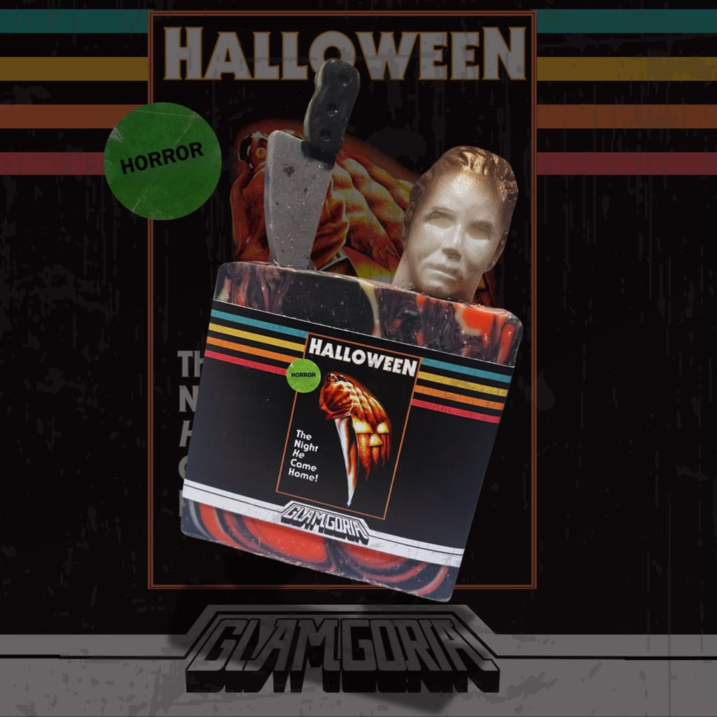 Halloween 1978 Soap by Lucky 13