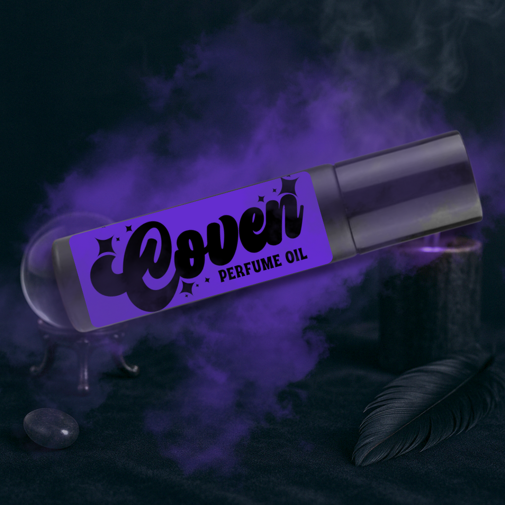 Coven Perfume Oil
