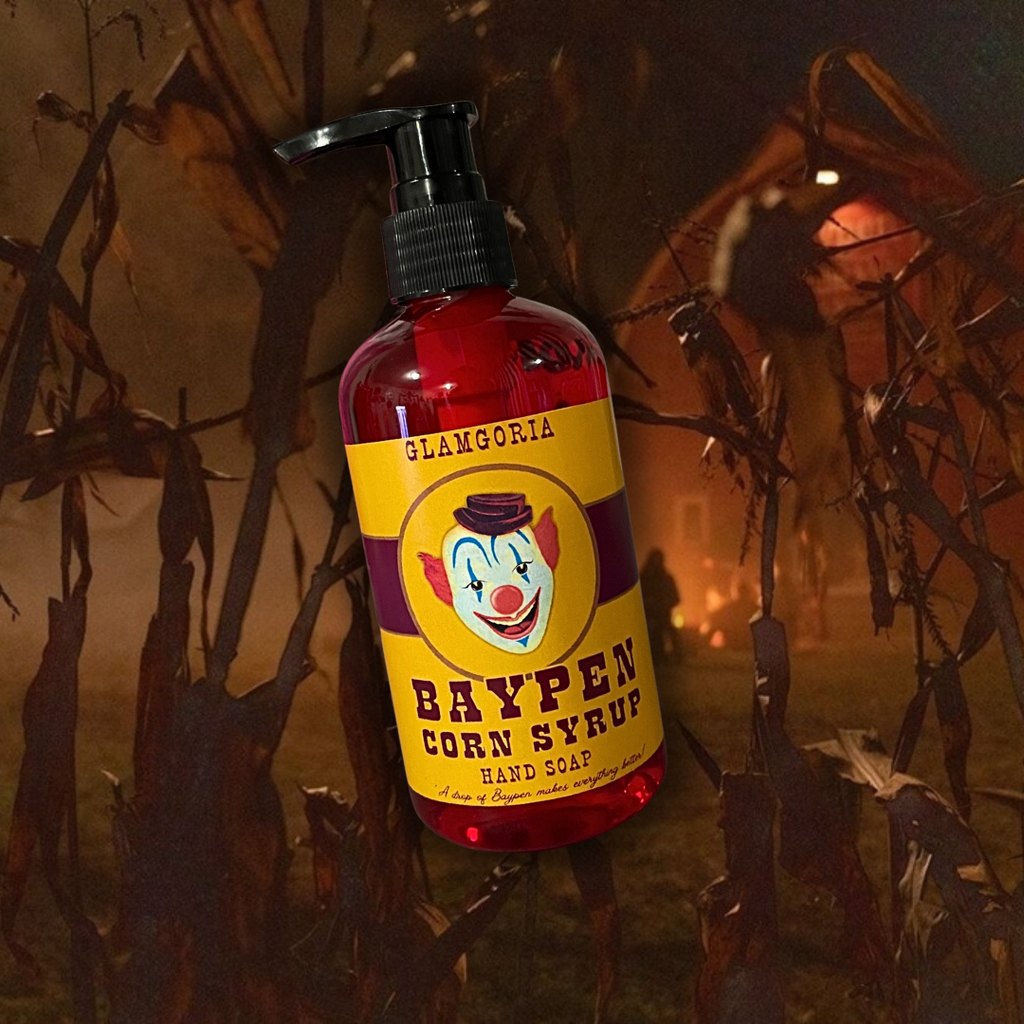 Baypen Corn Syrup Hand Soap