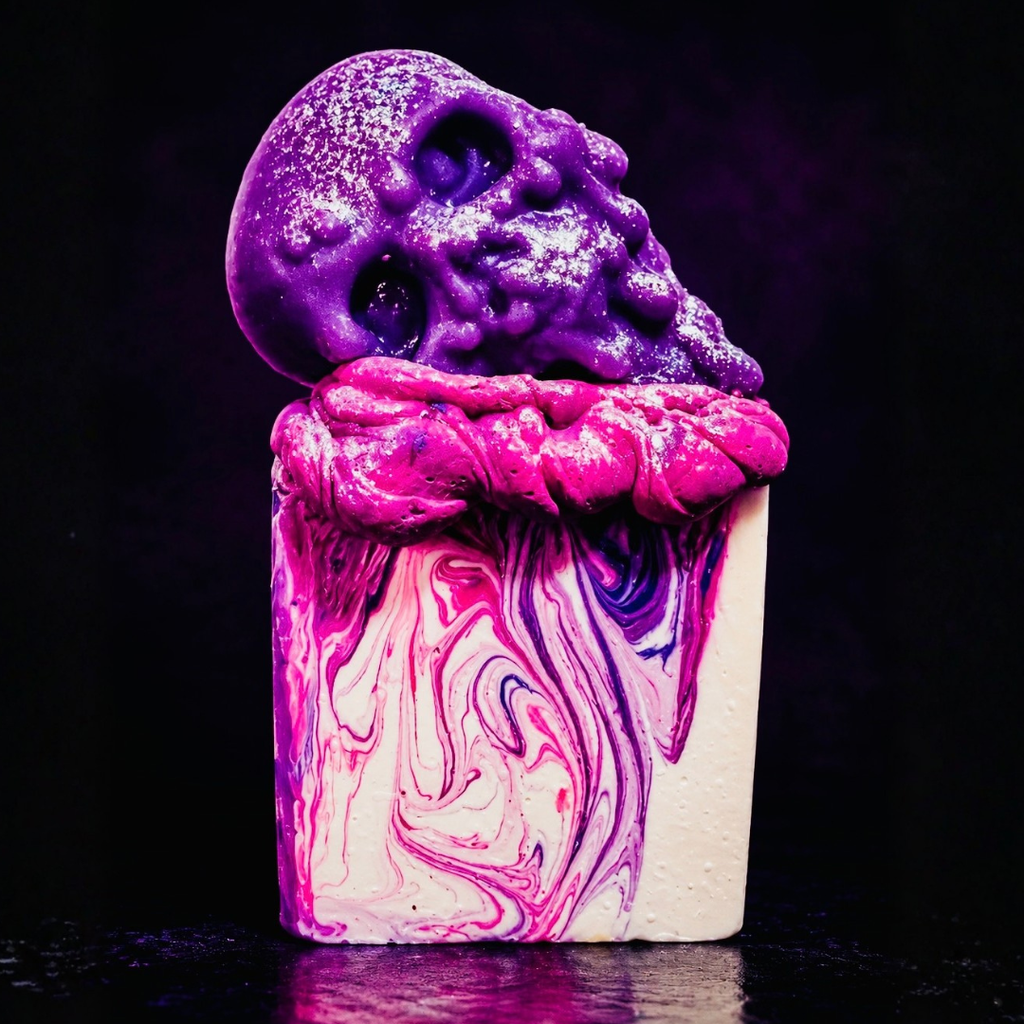 Tutti Fuckin Frutti Artisan Soap
