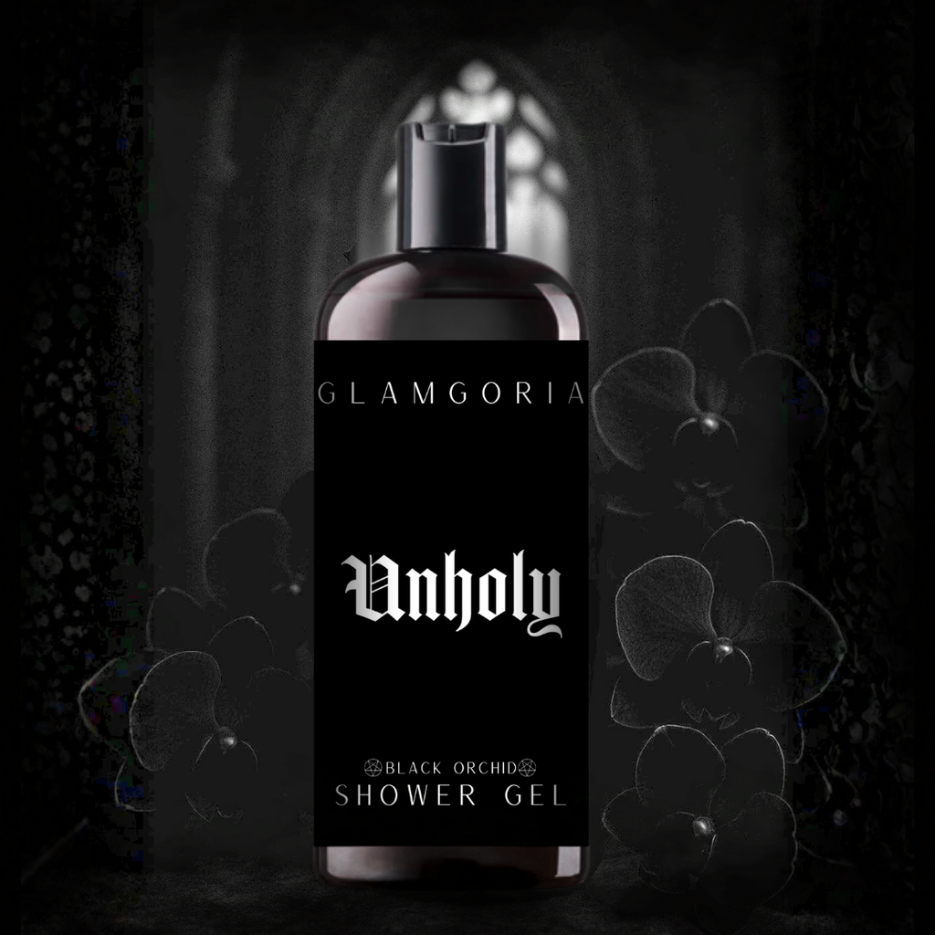 Unholy Shower Gel