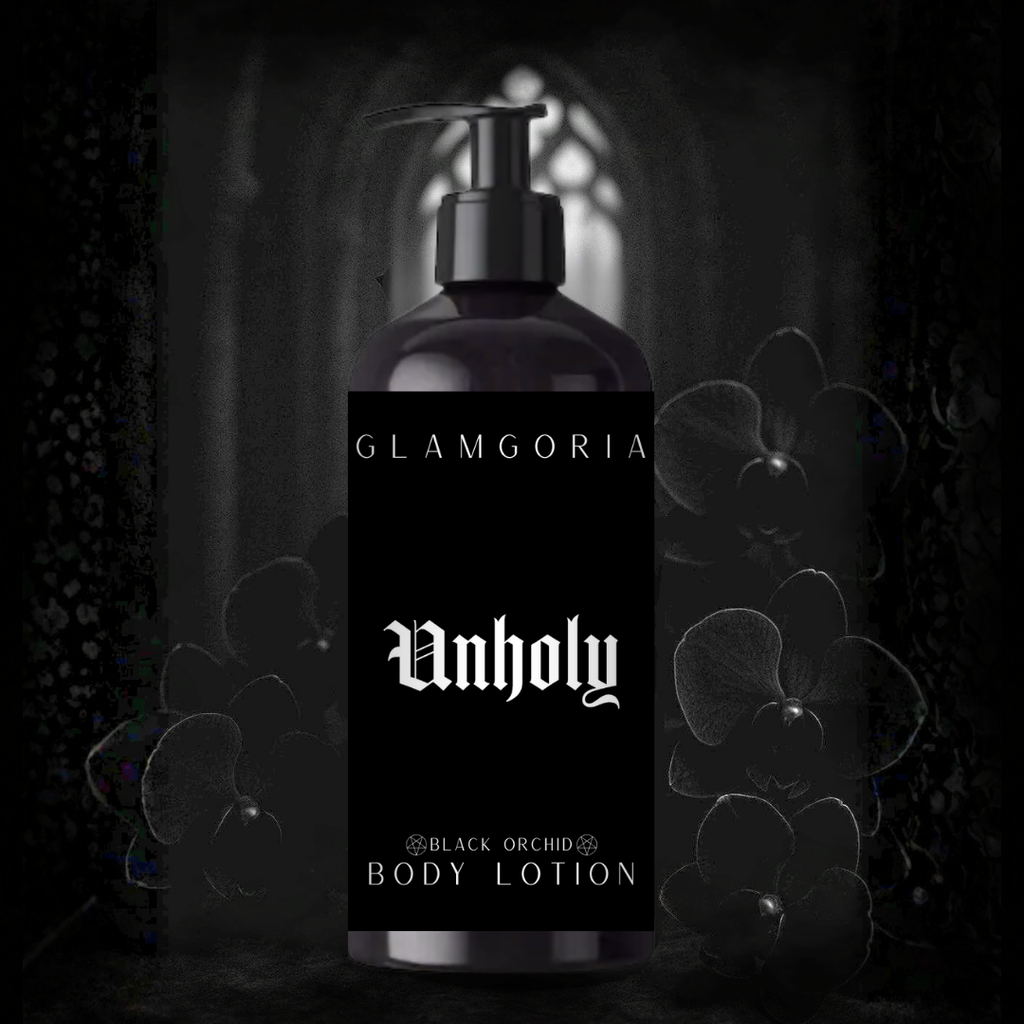 Unholy Body Lotion