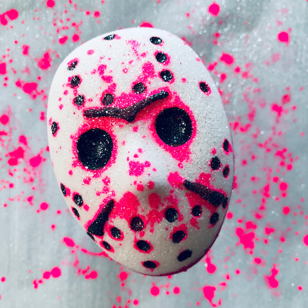 I’d Kill For You! Bath Bomb