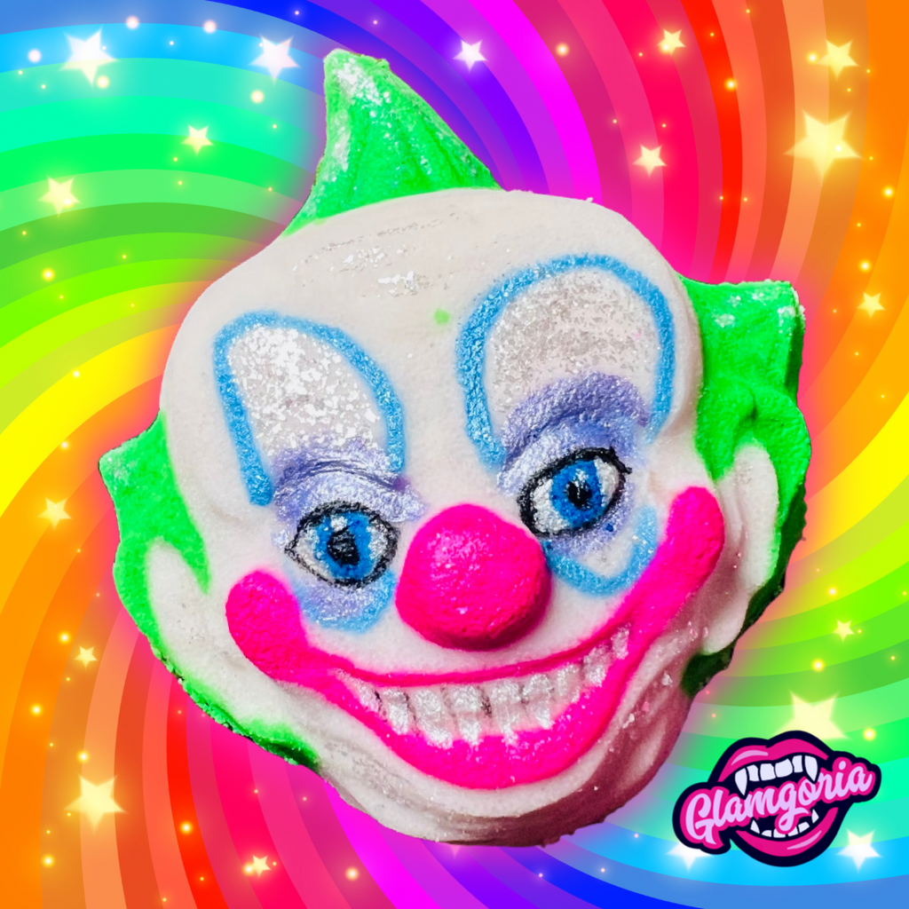 Shorty Killer Klown Bath Bomb